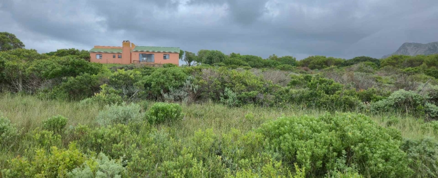 0 Bedroom Property for Sale in Kleinbaai Western Cape